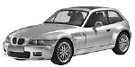 BMW E36-7 P2645 Fault Code