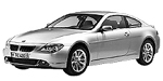 BMW E63 P2645 Fault Code