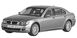 BMW E66 P2645 Fault Code