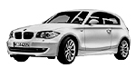 BMW E81 P2645 Fault Code