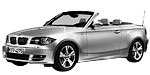 BMW E88 P2645 Fault Code